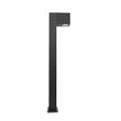 Endüstriyel-dış-mekan-ayaklı-lamba-koyu-gri-65-cm-IP44---Baleno