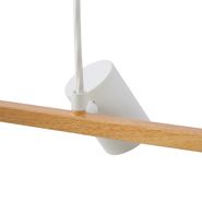 Moderna-viseča-svetilka-z-lesnim-potiskom-z-belo-barvo-6-Lights---Jeana-Straight