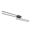 Ceiling-Light-Oblong-Black-3-Step-Dimmable---Plazas-Novo
