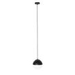 Retro-hanglamp-zwart-met-helder-glas-20-cm---Eclipse