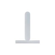 Plastic-Letter-I-for-Letterbox-Wall-Lamp