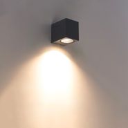 Aplique-moderno-gris-oscuro-IP44---Baleno