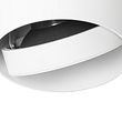Akıllı-Yüzeye-Monte-Spot-Beyaz-Döndürülebilir-ve-Eğilebilir-Wifi-GU10-111mm-Dahil---Impact