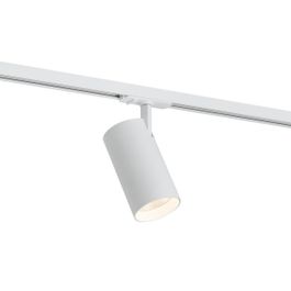Moodne kohtvalgusti valge 1-faasilisele siinivalgustussüsteemile koos LED-iga - Iconic Mark
