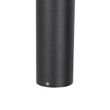 Lampada-da-terra-da-esterno-nera-50-cm-regolabile---DUO