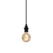 Candeeiro-de-teto-exterior-preto-IP44---Cava