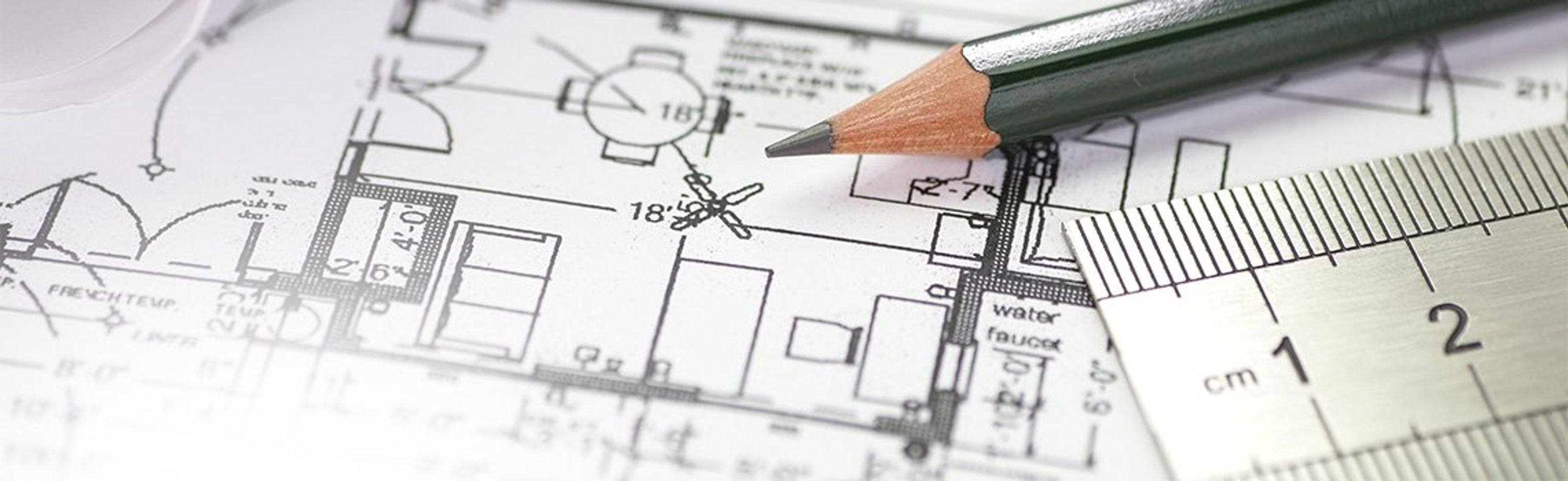 functional indoor lighting plan