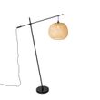 Oosterse-buiten-vloerlamp-bamboe-IP44---Rafael