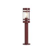 Moderni-ulkovalaisin-tummanpunainen-50cm-IP44---Gleam
