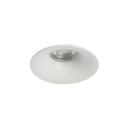 Modern-Recessed-Spotlight-White-GU10-50mm---Gijs