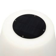 Lampada-da-terra-moderna-per-esterni-nera-IP44-con-LED-solare---Virginia