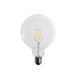 E27-Filament-spirale-LED-me-3-hapa-të-zbehur-G125-4W-450lm-3000K