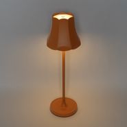 Retro-Table-Lamp-Orange-Rechargeable-IP44---Granny