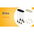 Candeeiro-suspenso-escandinavo-creme-6-luzes---Biles