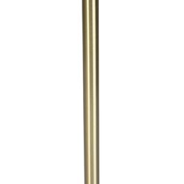 Lampadaire-romantique-en-laiton-avec-abat-jour-rose-40-cm---Simplo