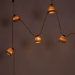 Moderní-venkovní-světelný-řetěz-8m-vč.-LED-10-světel---Aurora