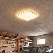 Plafón-moderno-blanco-regulable-en-3-pasos-con-LED---Todd