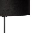 Podna-lampa-crna-sa-somotskom-lampom-crne-boje-sa-zlatom-35-cm---Parte