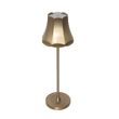 Retro-bordslampa-guld-laddningsbar-IP44---Granny