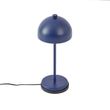 Stona-lampa-plava-uklj.-LED-IP54-punjiva-sa-stanicom-za-punjenje---Squirrel