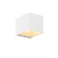 Aplique-blanco-con-LED-y-regulador-táctil-recargable---Joris