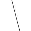 Lampă-suspendată-de-design-neagră---Wire-Bake