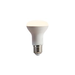 E27 Dimmable LED Bulb R63 6.2W 520LM 2700K