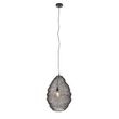 Oriental-Pendant-Light-Black-45-cm---Nidum-L