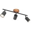 Faretto-industriale-nero-con-legno-inclinabile-a-3-luci---Jeana