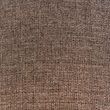 Landelijke-plafondlamp-taupe-50-cm---Drum-Jute