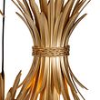 Art-Deco-piekaramā-lampa-zelta-3-gaismām---Wesley