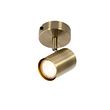 Faretto-moderno-bronzo-orientabile---Jeana
