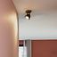 Foco-industrial-de-acero-con-madera-inclinable---Emado