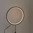 Lampa-ogrodowa-kolczasta-czarna-60-cm-z-wbudowanym-akumulatorem-LED-i-panelem-słonecznym-IP65---Adalind