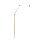 Arm-till-golvlampa-guld---Editor
