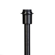 Moderne-Stehleuchte-schwarz-ohne-Schirm-149-cm---Simplo