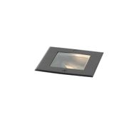 Smart-bakkespotlight-svart-justerbar-IP65-inkl.-Zigbee-GU10---Oneon