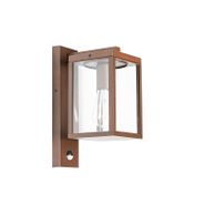 Zidna-lampa-za-spoljašnju-upotrebu-sa-senzorom-pokreta-IP44---Charlois