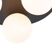 Moderne-baderomstaklampe-sort-3-lys---Cederic
