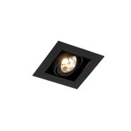 Modern-Recessed-Spotlight-Black-Adjustable---Oneon-70