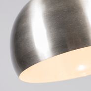 Moderna-okrugla-viseća-lampa-od-čelika---Globe