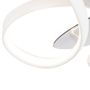 Ventilador-de-techo-blanco-de-55-cm-con-LED-regulable-y-mando-a-distancia---Mandy