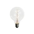 E27-LED-me-filament-spirale-me-errësim-G95-4W-270lm-2200K