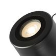 Moderne-have-spotlight-sort-rund-IP65-AR111---Lennard