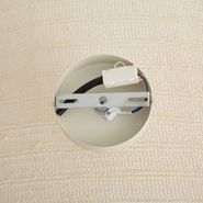 Modern-Ceiling-Light-Beige-65cm---Hat