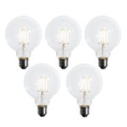 Set-od-5-E27-LED-sijalica-sa-3-stepenim-zatamnjivanjem-G95-4W-450-lm-2700K