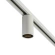 Spot-moderne-blanc-pour-système-sur-rail-monophasé-GU10-35mm---Iconic-Ruby-Honey