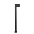 Lampadaire-d'extérieur-industriel-noir-80-cm-IP44---Baleno