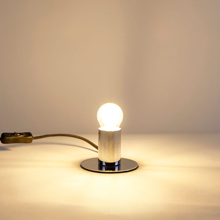 5'li Set E27 3 Kademeli Kısılabilir LED Ampuller P45 5W 700 lm 2700K