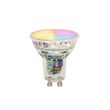 Set-od-6-pametnih-LED-žarulja-GU10-RBGW-4.5W-350lm-2700K
